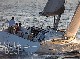 Yacht a vela per le Isole Vergini Inglesi: Sun Odyssey 509 base Tortola